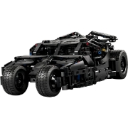 Imagine LEGO TECHNIC BATMOBILE TUMBLER 42239