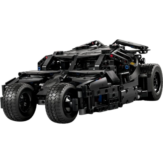 Imagine LEGO TECHNIC BATMOBILE TUMBLER 42239