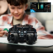 Imagine LEGO TECHNIC BATMOBILE TUMBLER 42239