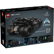 Imagine LEGO TECHNIC BATMOBILE TUMBLER 42239