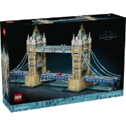 Imagine LEGO ARCHITECTURE PODUL TURNULUI 21067