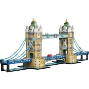 Imagine LEGO ARCHITECTURE PODUL TURNULUI 21067