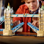 Imagine LEGO ARCHITECTURE PODUL TURNULUI 21067