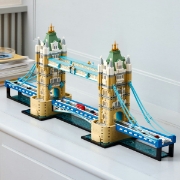 Imagine LEGO ARCHITECTURE PODUL TURNULUI 21067