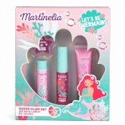 Imagine MARTINELIA SET COSMETIC OCEAN GLAM CU BALSAM SI LUCIU DE BUZE