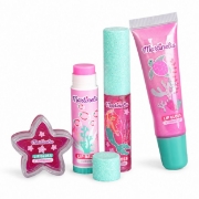 Imagine MARTINELIA SET COSMETIC OCEAN GLAM CU BALSAM SI LUCIU DE BUZE
