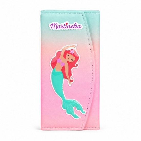 Imagine MARTINELIA SET COSMETIC MAGIC TREASURE WALLET