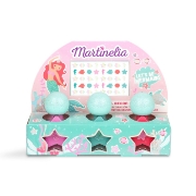 Imagine MARTINELIA LET'S BE MERMAIDS SET DECOR UNGHII