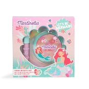 Imagine MARTINELIA LET'S BE MERMAIDS SET DE MACHIAJ STRALUCITOR 
