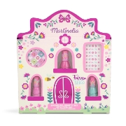 Imagine MARTINELIA FAIRY THINGS SET UNGHII STRALUCITOR 