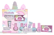 Imagine MARTINELIA LITTLE UNICORN SET DE INFRUMUSETARE STRALUCITOR