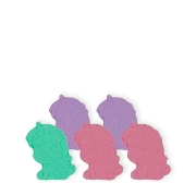 Imagine MARTINELIA LITTLE UNICORN SET 5 BOMBE DE BAIE 
