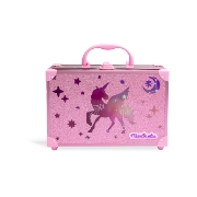 Imagine MARTINELIA GALAXY DREAMS TRUSA DE MACHIAJ IN CUTIE METALICA 
