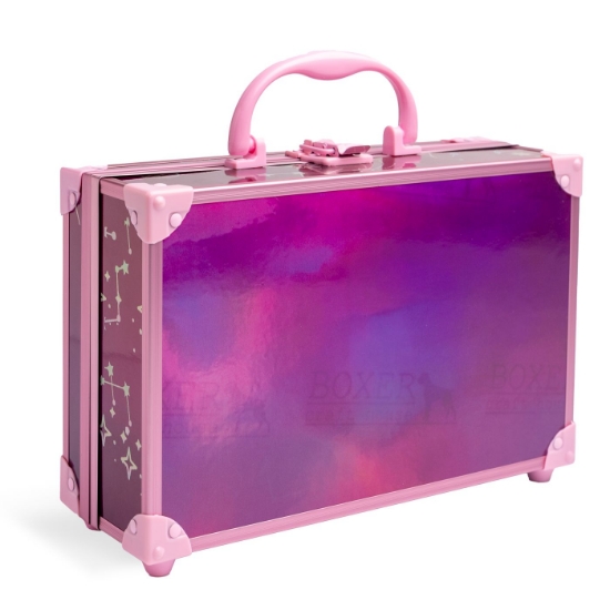 Imagine MARTINELIA GALAXY DREAMS TRUSA DE MACHIAJ IN CUTIE METALICA 