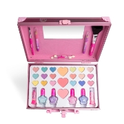 Imagine MARTINELIA GALAXY DREAMS TRUSA DE MACHIAJ IN CUTIE METALICA 
