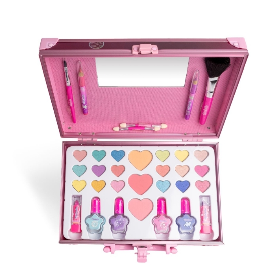 Imagine MARTINELIA GALAXY DREAMS TRUSA DE MACHIAJ IN CUTIE METALICA 