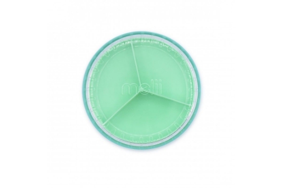 Imagine CUTIE SNACK SPIN, MELII LUXE, BLUE MINT