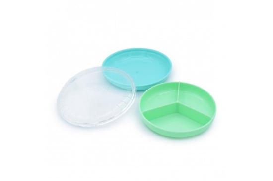 Imagine CUTIE SNACK SPIN, MELII LUXE, BLUE MINT