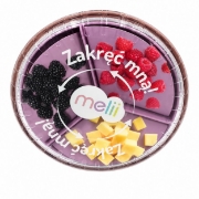 Imagine CUTIE SNACK SPIN, MELII LUXE, PINK IVOIRE