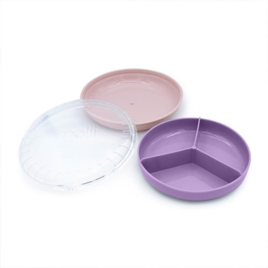 Imagine CUTIE SNACK SPIN, MELII LUXE, PINK IVOIRE