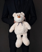 Imagine Urs de pluș Max, 48 cm, STIP