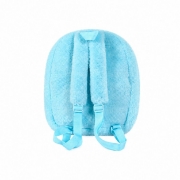 Imagine RUCSAC PLUS ALBASTRU 35CM