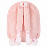 Imagine RUCSAC PLUS ROZ 35CM