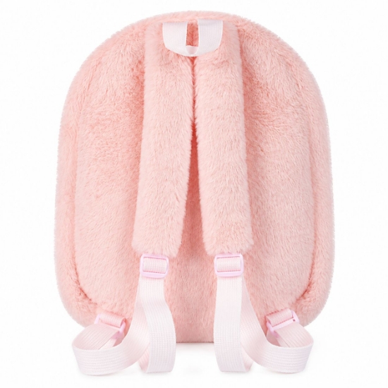 Imagine RUCSAC PLUS ROZ 35CM