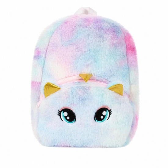 Imagine RUCSAC PLUS MULTICOLOR 35CM