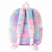Imagine RUCSAC PLUS MULTICOLOR 35CM