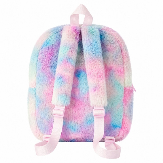 Imagine RUCSAC PLUS MULTICOLOR 35CM
