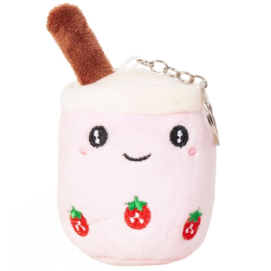 Imagine PLUS BUBBLE TEA ROZ 10CM
