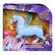 Imagine UNICORN ACADEMY UNICORN SKYWIND MAGIA STRALUCIRII