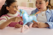 Imagine UNICORN ACADEMY UNICORN SKYWIND MAGIA STRALUCIRII