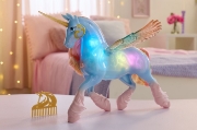 Imagine UNICORN ACADEMY UNICORN SKYWIND MAGIA STRALUCIRII