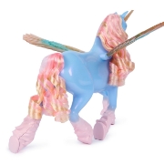 Imagine UNICORN ACADEMY UNICORN SKYWIND MAGIA STRALUCIRII