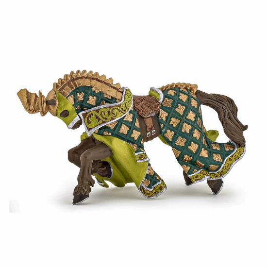 Imagine PAPO FIGURINA CALUL CAVALERULUI DRAGON