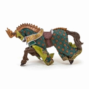 Imagine PAPO FIGURINA CALUL CAVALERULUI DRAGON