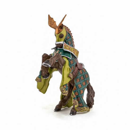 Imagine PAPO FIGURINA CALUL CAVALERULUI DRAGON