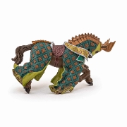 Imagine PAPO FIGURINA CALUL CAVALERULUI DRAGON