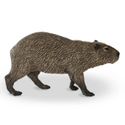Imagine PAPO FIGURINA CAPIBARA 