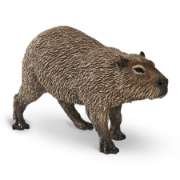 Imagine PAPO FIGURINA CAPIBARA 