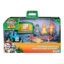 Imagine Patrula Cățelușilor filmul cu dinozauri pup squad set 5 figurine echipa dino