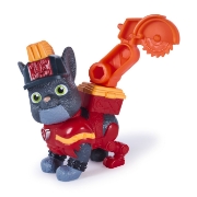 Imagine PATRULA CATELUSILOR RUBBLE SI ECHIPA SET DE POVESTE WRECKING CREW