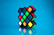 Imagine CUB RUBIKS RUSH ELECTRONIC 