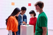 Imagine CUB RUBIKS RUSH ELECTRONIC 