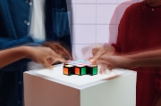 Imagine CUB RUBIKS RUSH ELECTRONIC 