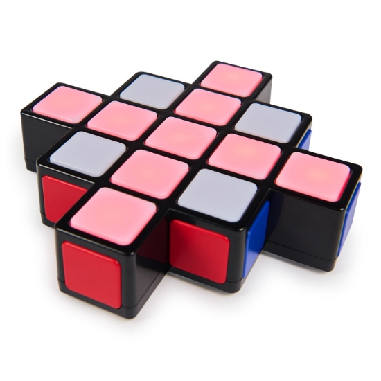 Imagine CUB RUBIKS RUSH ELECTRONIC 