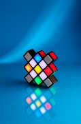Imagine CUB RUBIKS RUSH ELECTRONIC 