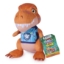 Imagine Patrula Cățelușilor filmul cu dinozauri pup pals figurină de plus timmy
